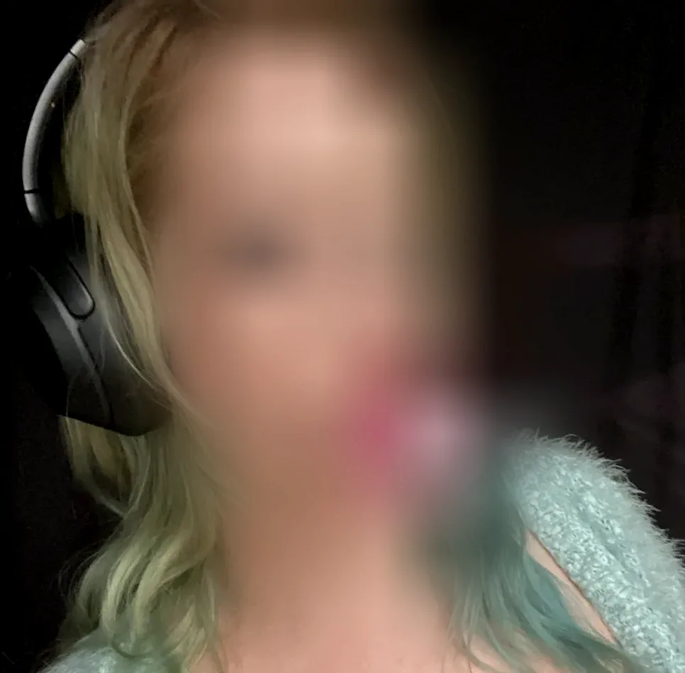 Clara, 35 años