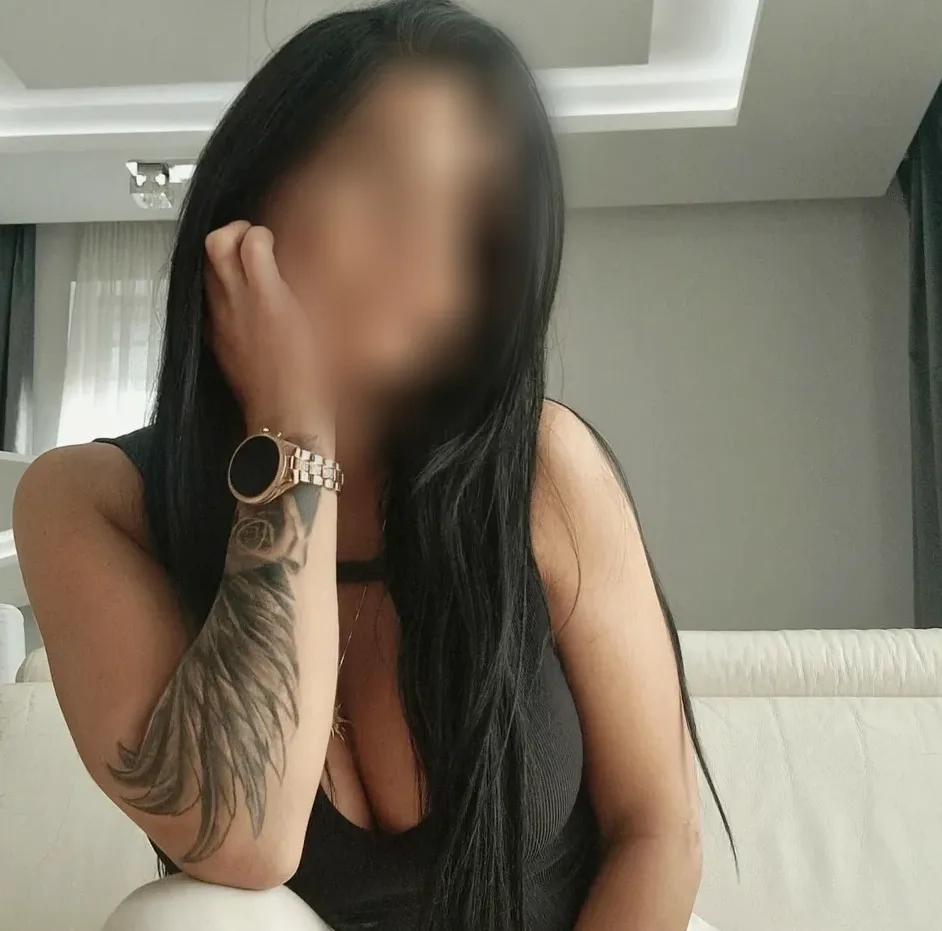 Estela, 38 años