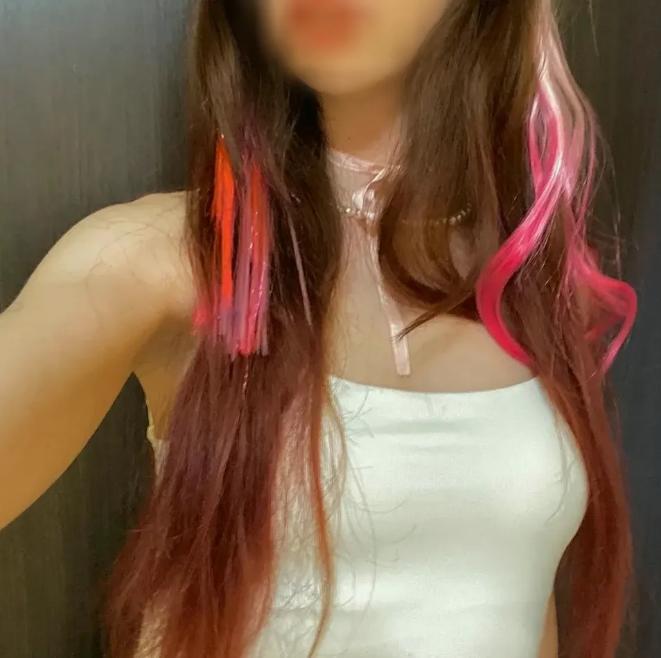 Macarena, 22 años