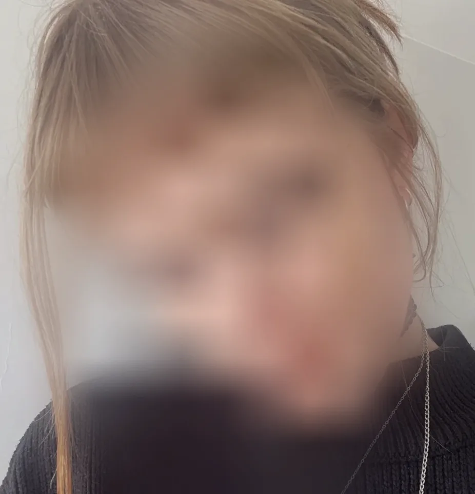 Marina, 19 años