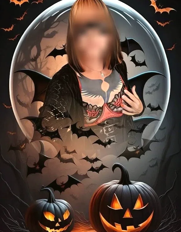 Milagros, 39 años